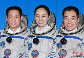 Εκτοξεύθηκε και τέθηκε σε τροχιά το διαστημόπλοιο Shenzhou-10